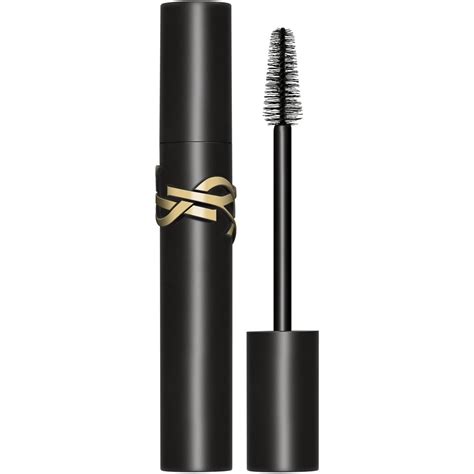 ysl mascara erfahrung|yves saint laurent mascara.